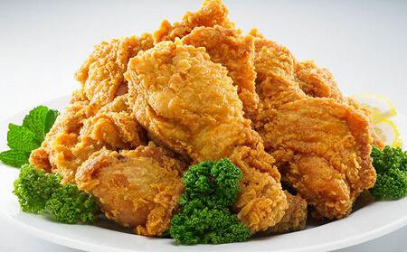 炸鸡店属于什么企业类型?